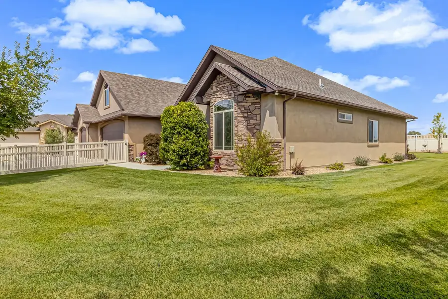 514 Lois Drive, Fruita, CO 81521 - #3