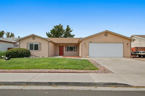 523 Shanne Street, Grand Junction, CO 81504