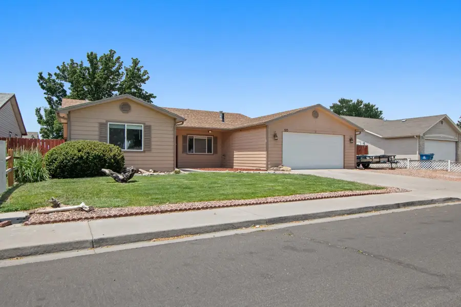 523 Shanne Street, Grand Junction, CO 81504 - #2