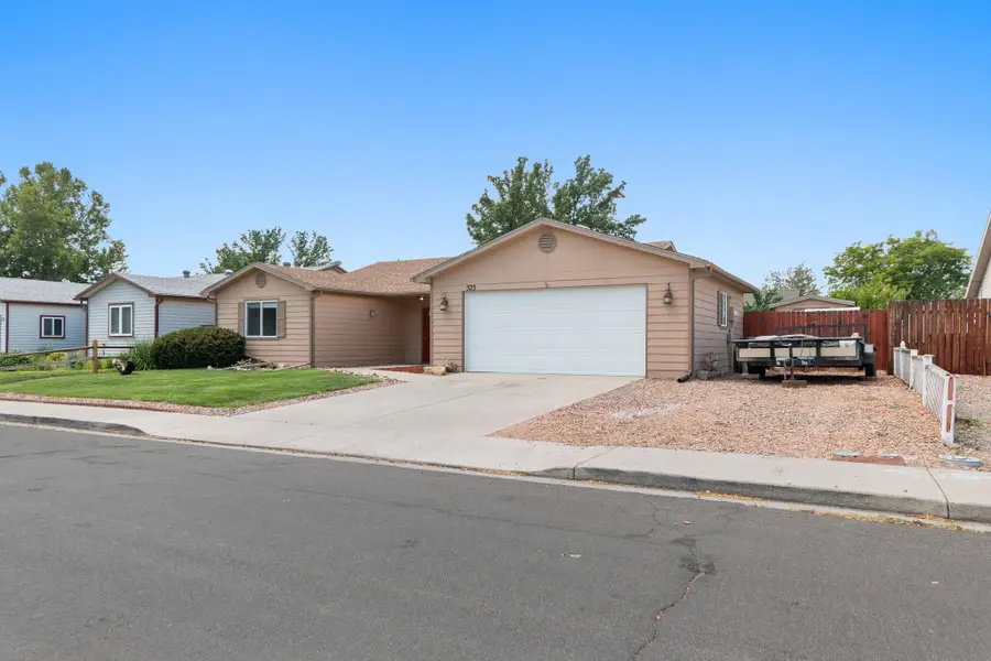 523 Shanne Street, Grand Junction, CO 81504 - #3