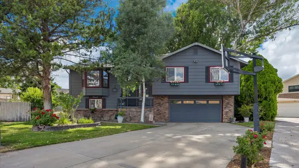 2279 Greenbriar Court, Grand Junction, CO 81507
