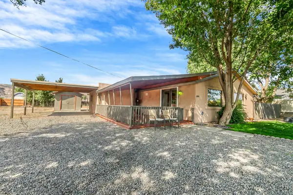 1008 Frontage Road, Fruita, CO 81521
