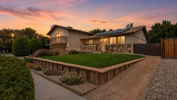 2202 Hawthorne Avenue, Grand Junction, CO 81506
