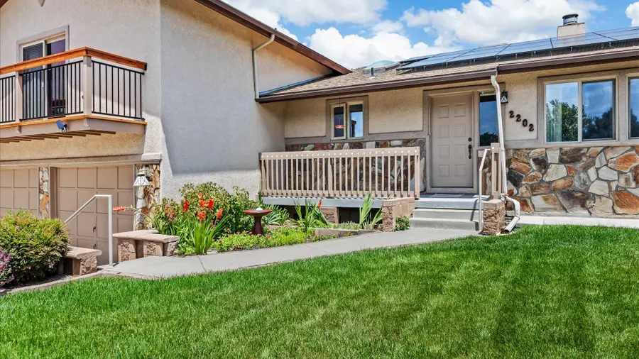 2202 Hawthorne Avenue, Grand Junction, CO 81506 - #3