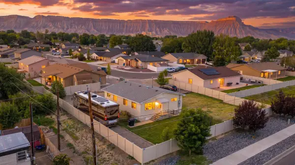 3117 Devin Drive, Grand Junction, CO 81504