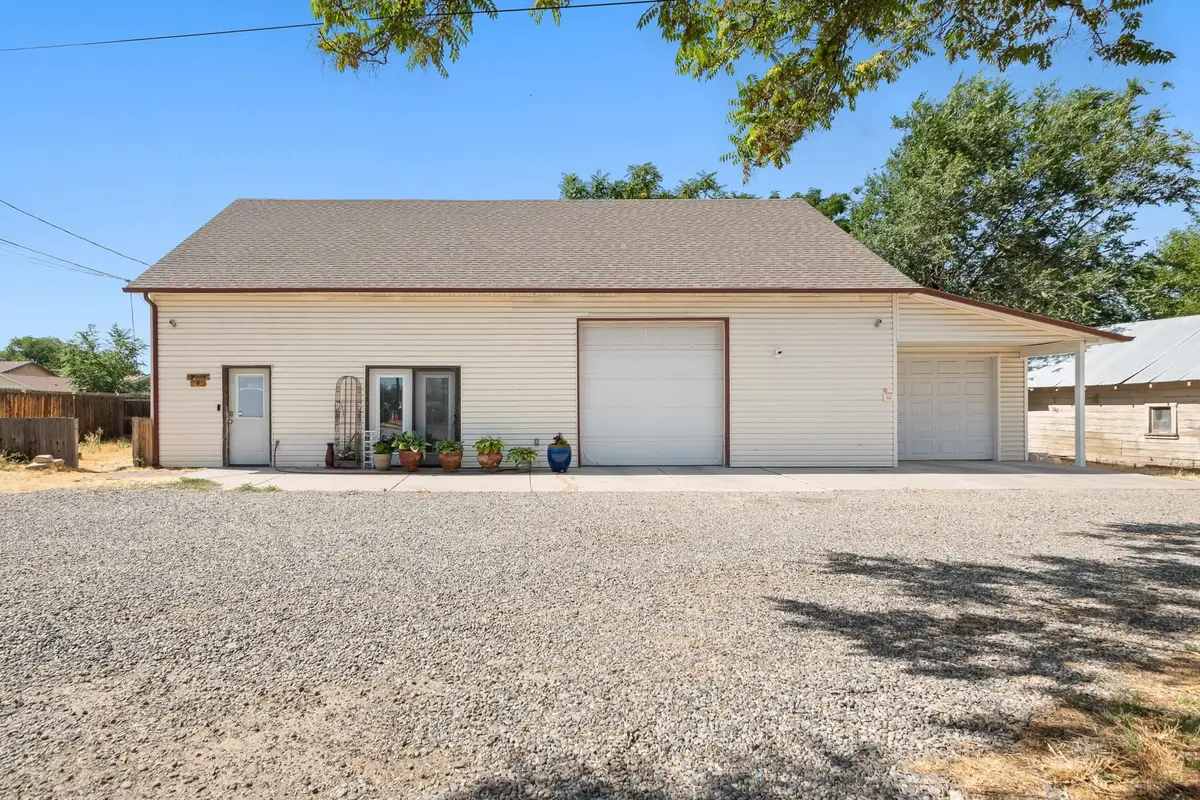 2839 Elm Avenue #B, Grand Junction, CO 81501 - #1