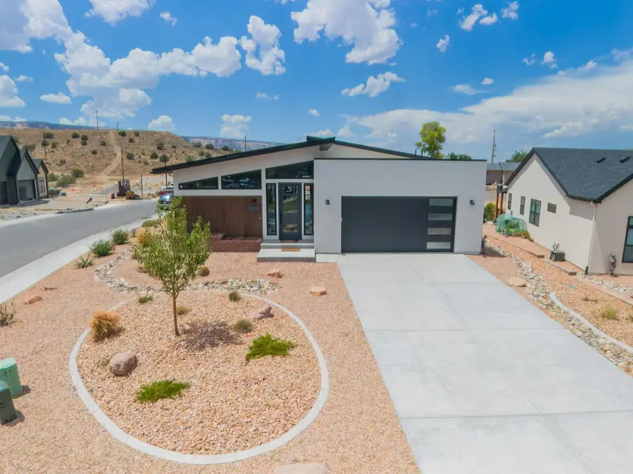 2260 Pyramid Peak Loop, Grand Junction, CO 81507 - #2