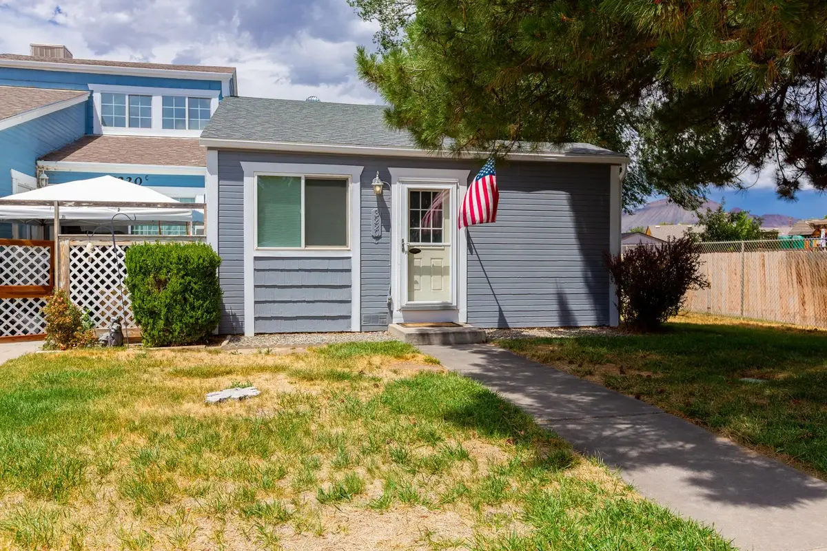 3220 D 7/8 Road #B, Clifton, CO 81520 - #1