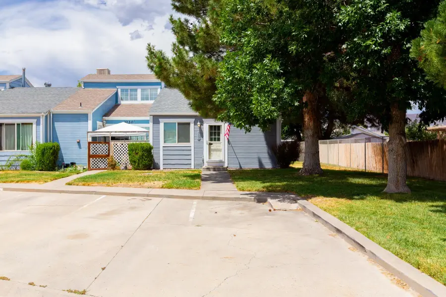 3220 D 7/8 Road #B, Clifton, CO 81520 - #2