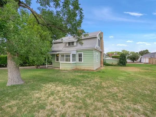 402 N Maple Street, Fruita, CO 81521