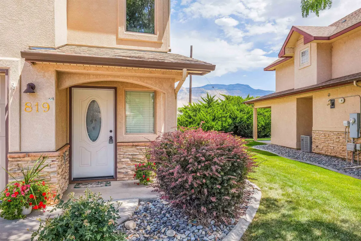 819 Montclair Drive, Palisade, CO 81526 - #1