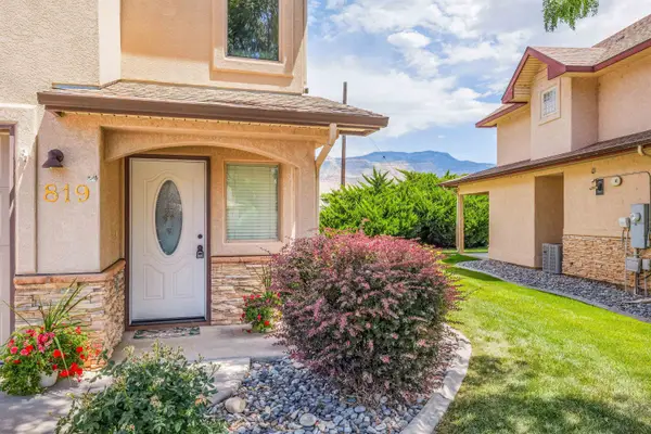 819 Montclair Drive, Palisade, CO 81526
