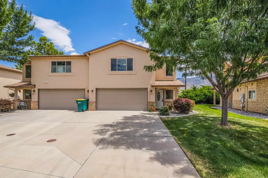 819 Montclair Drive, Palisade, CO 81526 - #2