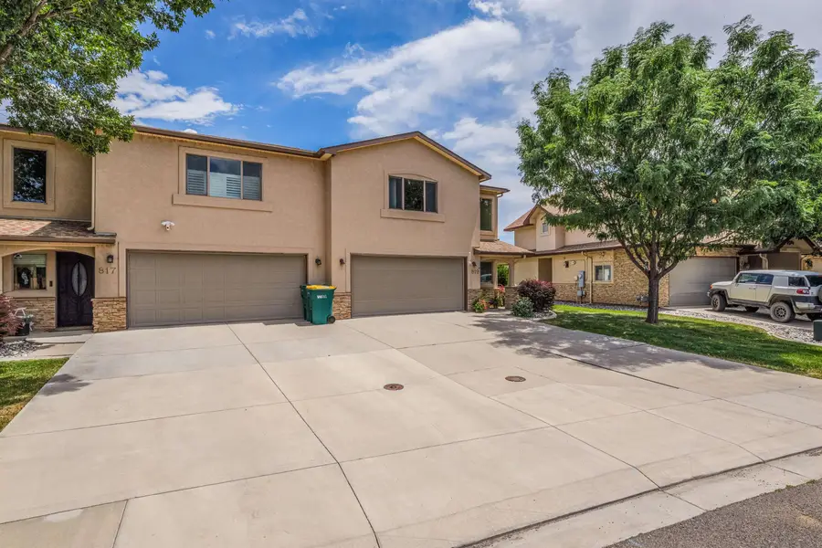 819 Montclair Drive, Palisade, CO 81526 - #3