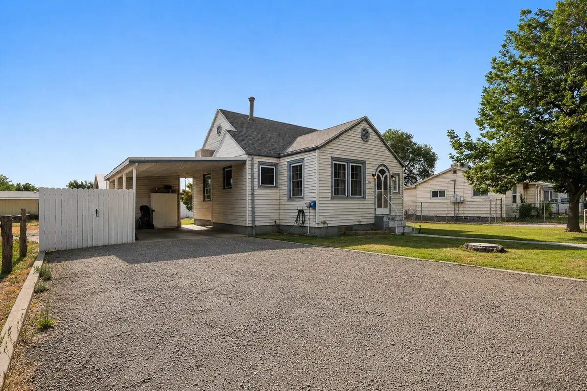 527 28 1/4 Road, Grand Junction, CO 81501 - #1