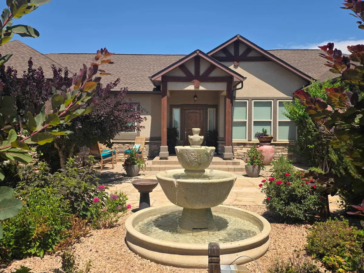 1006 Pritchard Mesa Court, Grand Junction, CO 81505 - #1