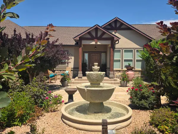 1006 Pritchard Mesa Court, Grand Junction, CO 81505