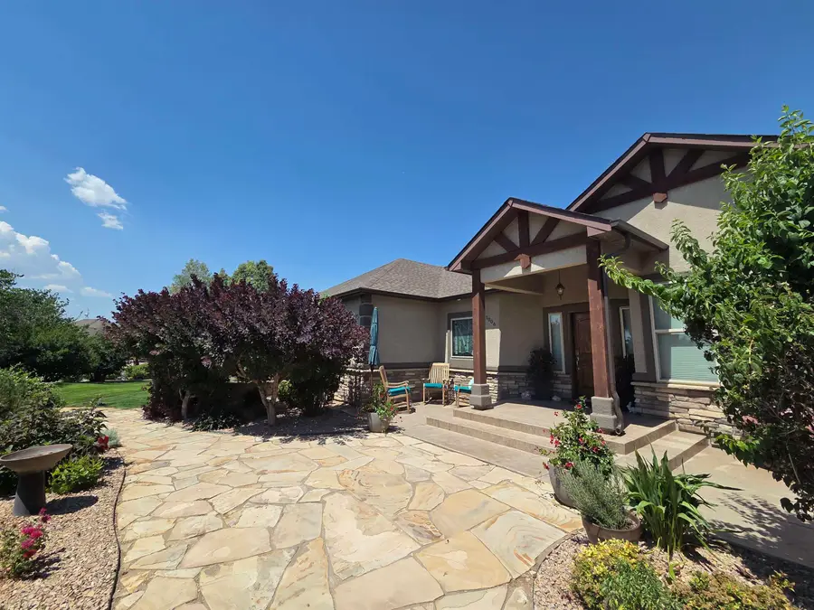 1006 Pritchard Mesa Court, Grand Junction, CO 81505 - #2
