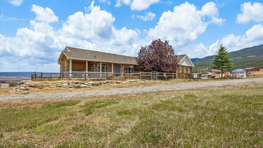 700 County Road 355, Parachute, CO 81635 - #3