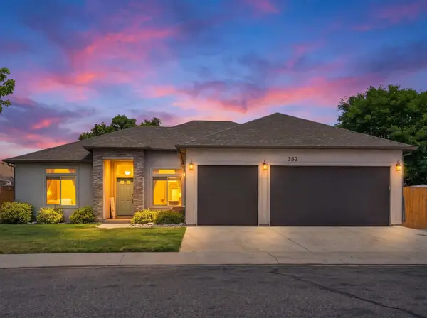 352 Belden Court, Fruita, CO 81521