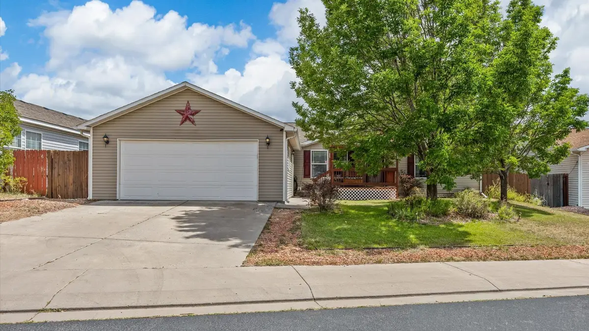 2443 Pioneer Way, Rifle, CO 81650 - #1