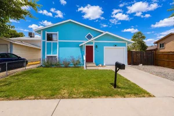 576 31 3/4 Road, Grand Junction, CO 81504