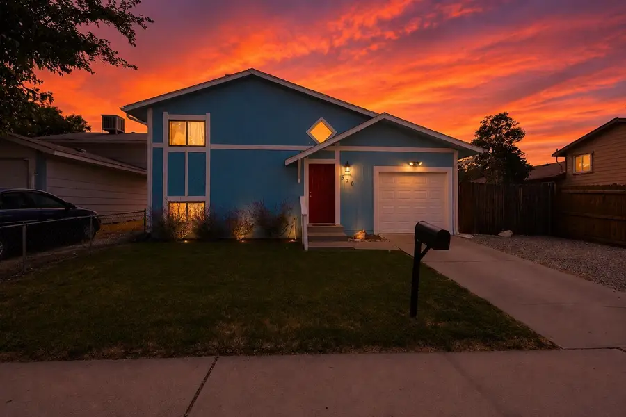 576 31 3/4 Road, Grand Junction, CO 81504 - #2
