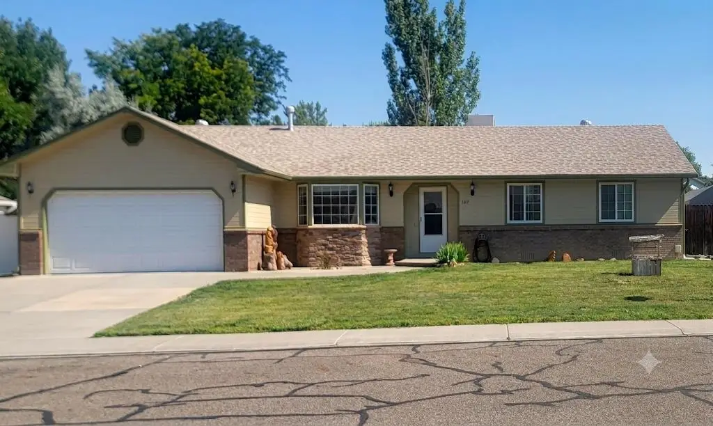 149 Pinyon Drive, Fruita, CO 81521 - #1