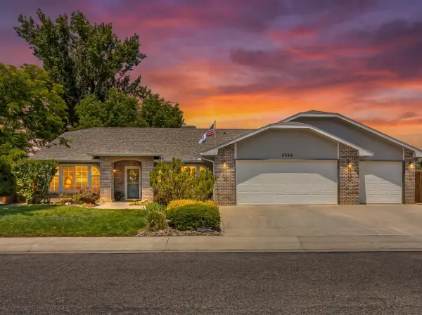 2562 Forest Hills Avenue, Grand Junction, CO 81505