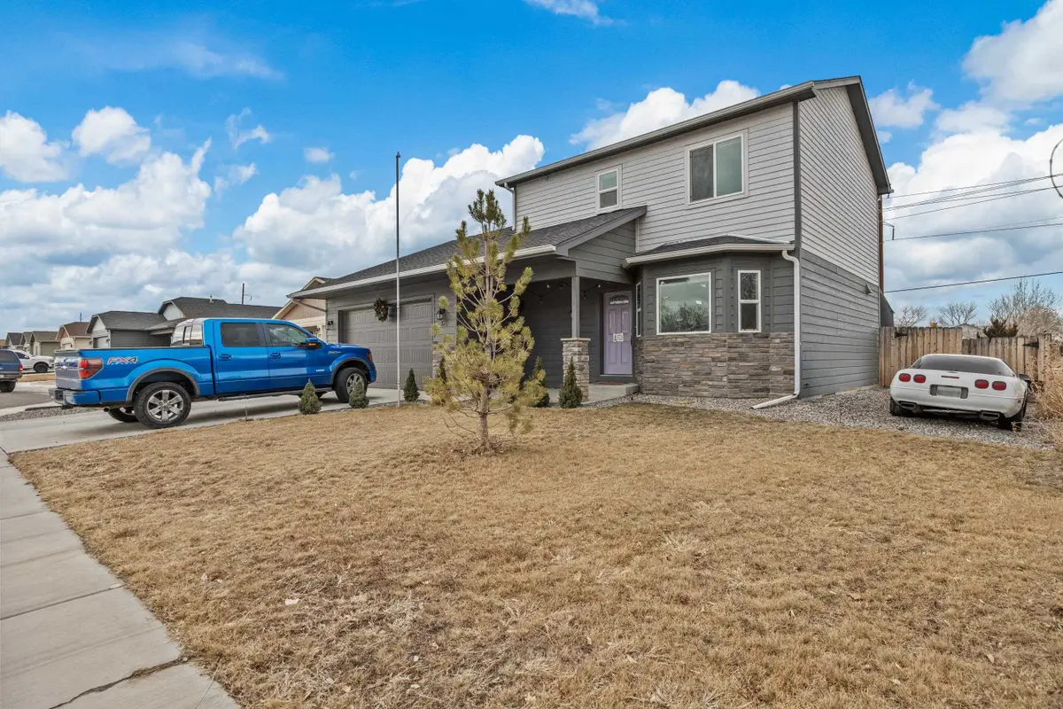 475 El Jardin Lane, Clifton, CO 81520 - #1