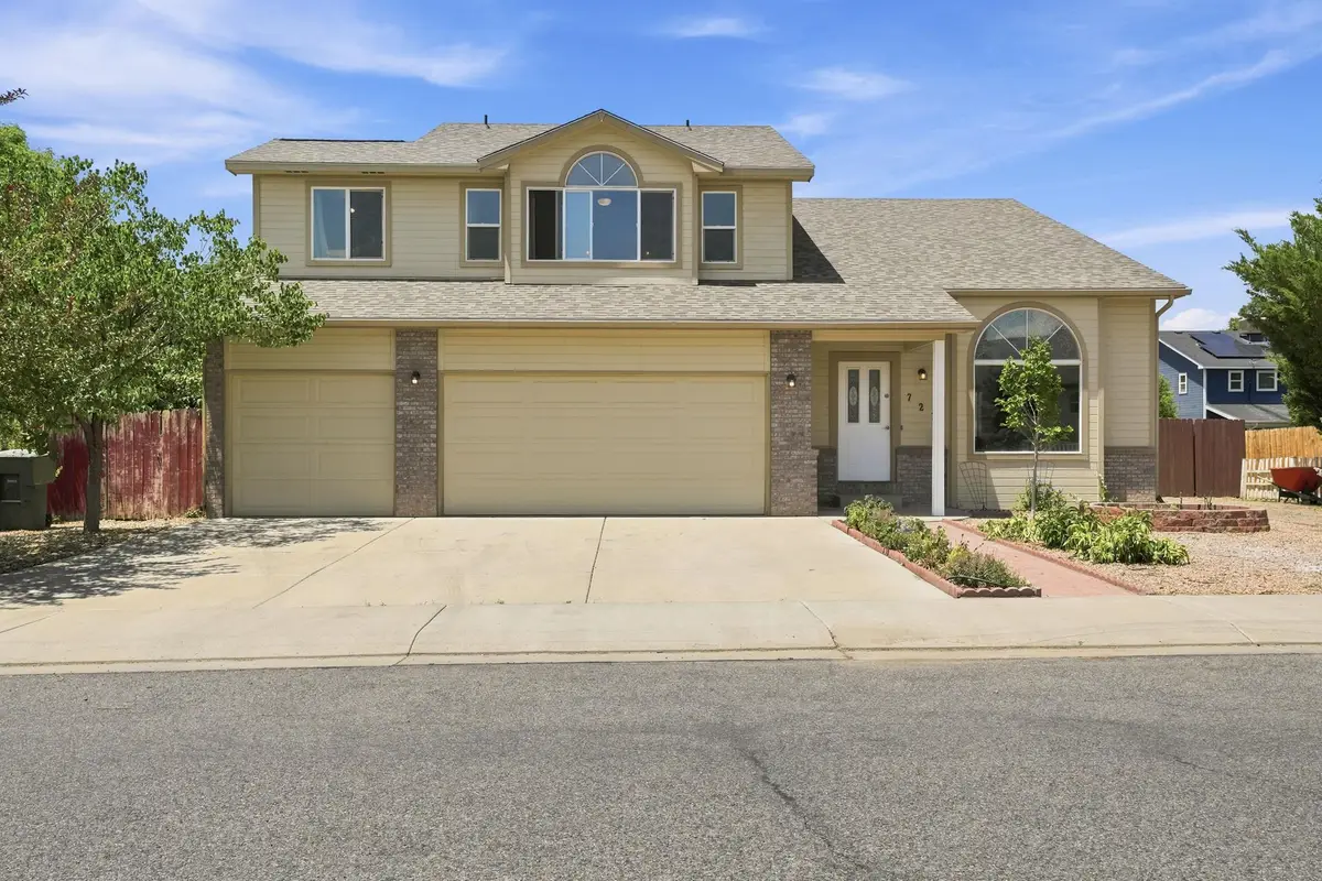 727 24 3/4 Road, Grand Junction, CO 81505 - #1