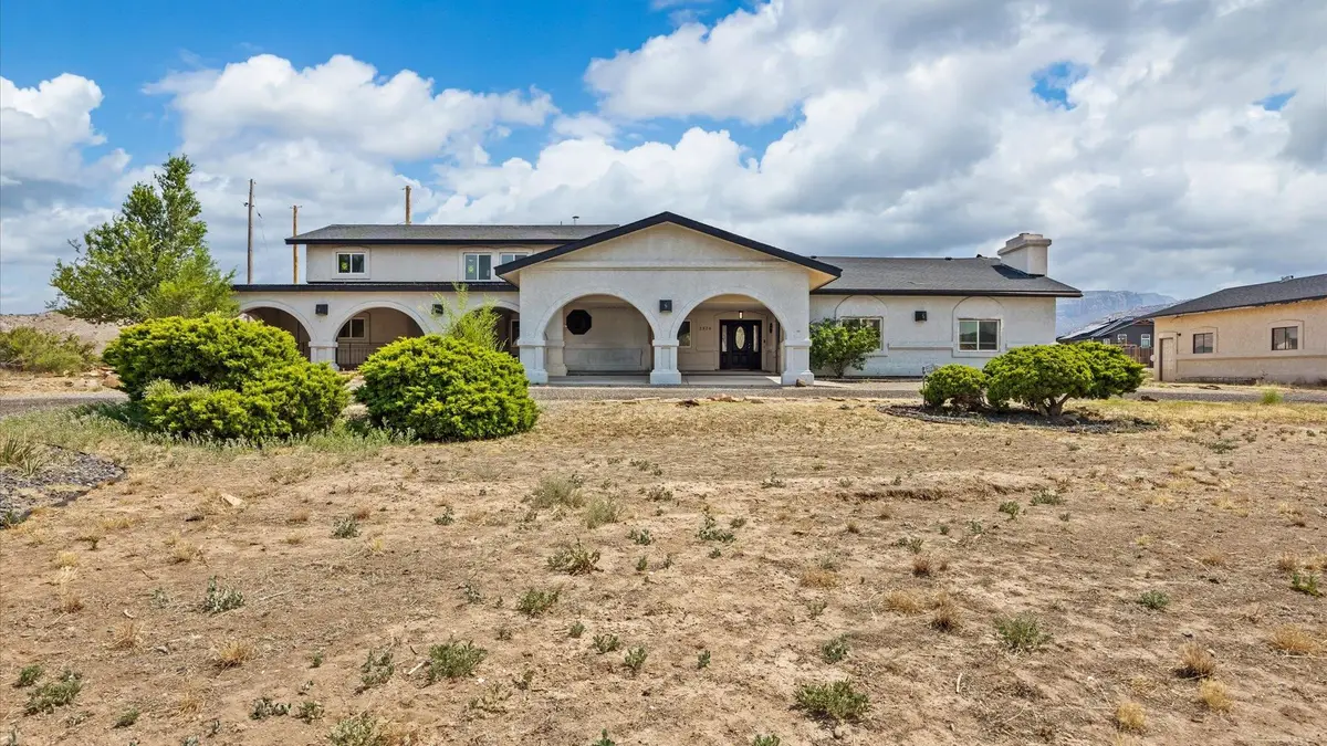 2320 Monument Road, Grand Junction, CO 81507 - #1