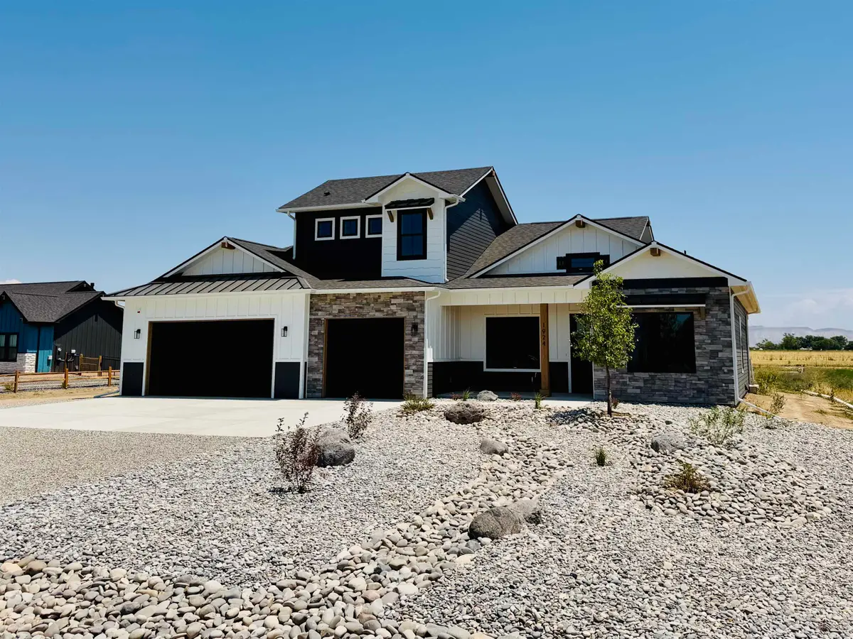 1924 K Road, Fruita, CO 81521 - #1