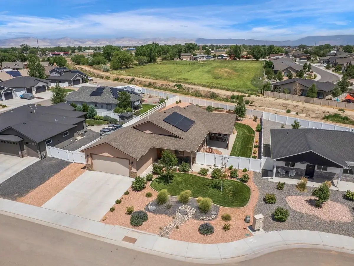 822 Adams Drive, Fruita, CO 81521 - #1