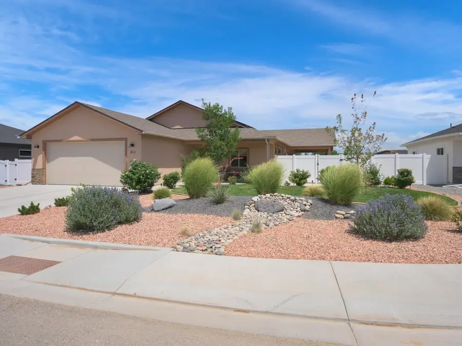 822 Adams Drive, Fruita, CO 81521 - #2