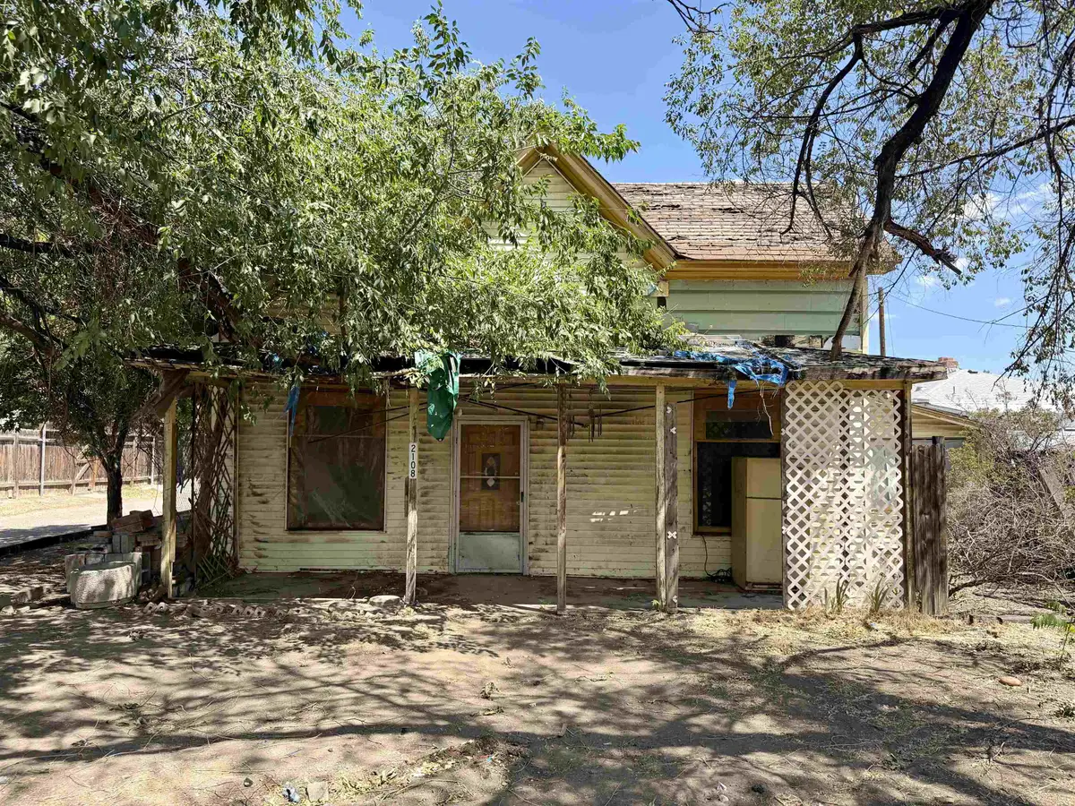 2108 Orchard Avenue, Grand Junction, CO 81501 - #1