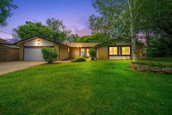 413 Smallwood Drive, Clifton, CO 81520