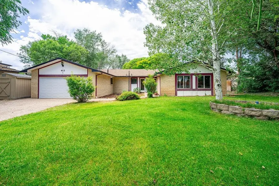 413 Smallwood Drive, Clifton, CO 81520 - #2