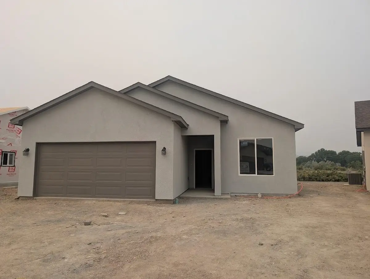 2263 High Water Way, Whitewater, CO 81527 - #1