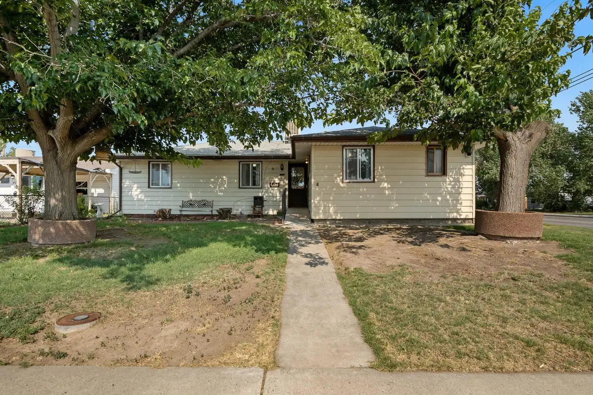 404 N 24th Street, Grand Junction, CO 81501 - #1