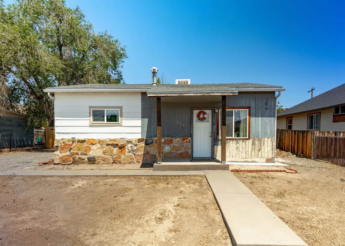 324 W 7th Street, Palisade, CO 81526 - #1