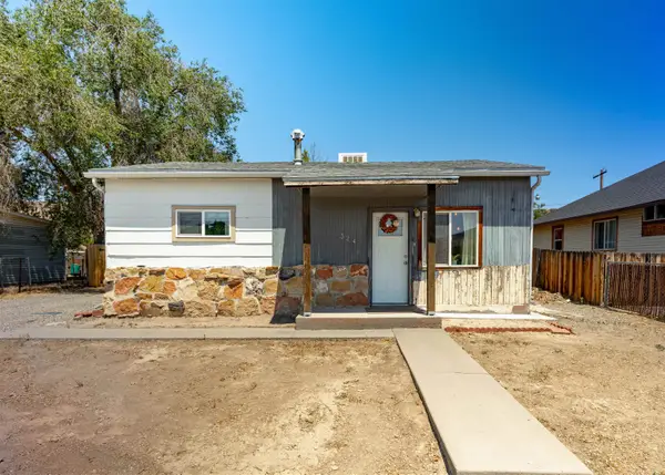 324 W 7th Street, Palisade, CO 81526