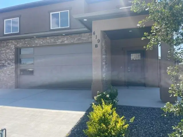 419 Kallen Court #B, Grand Junction, CO 81504 - #2