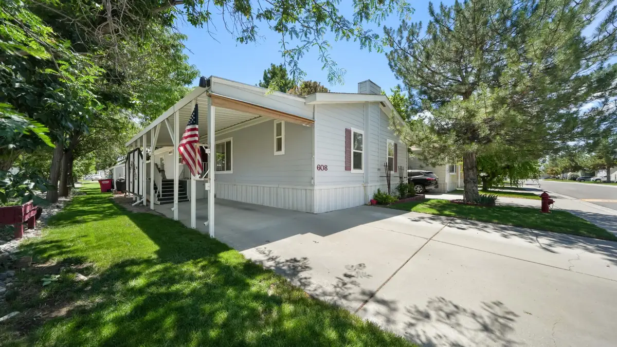 435 32 Road #608, Clifton, CO 81520 - #1