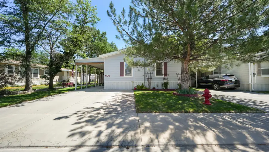 435 32 Road #608, Clifton, CO 81520 - #2