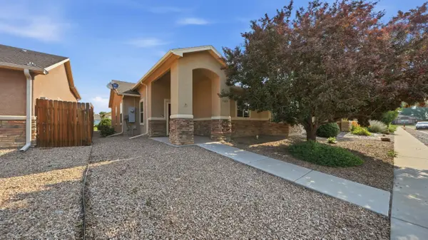 1127 Shady Lane, Fruita, CO 81521