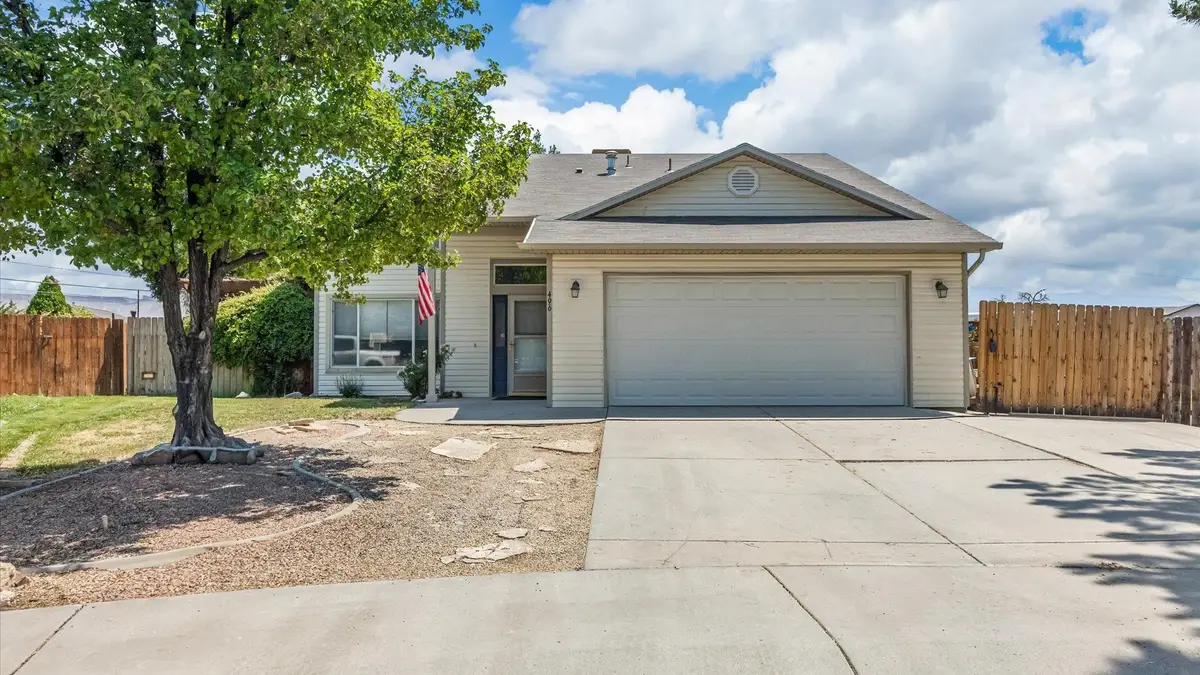 496 Moonlight Court, Grand Junction, CO 81504 - #1