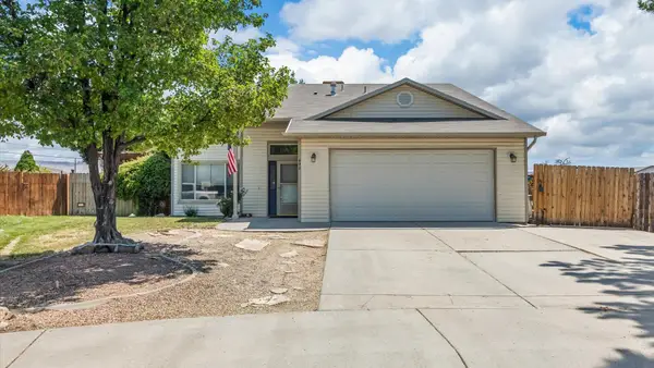 496 Moonlight Court, Grand Junction, CO 81504