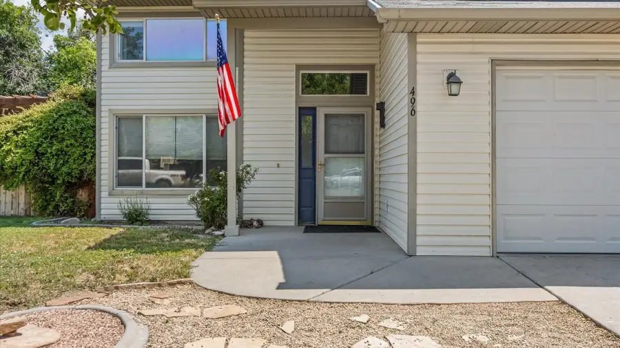496 Moonlight Court, Grand Junction, CO 81504 - #3