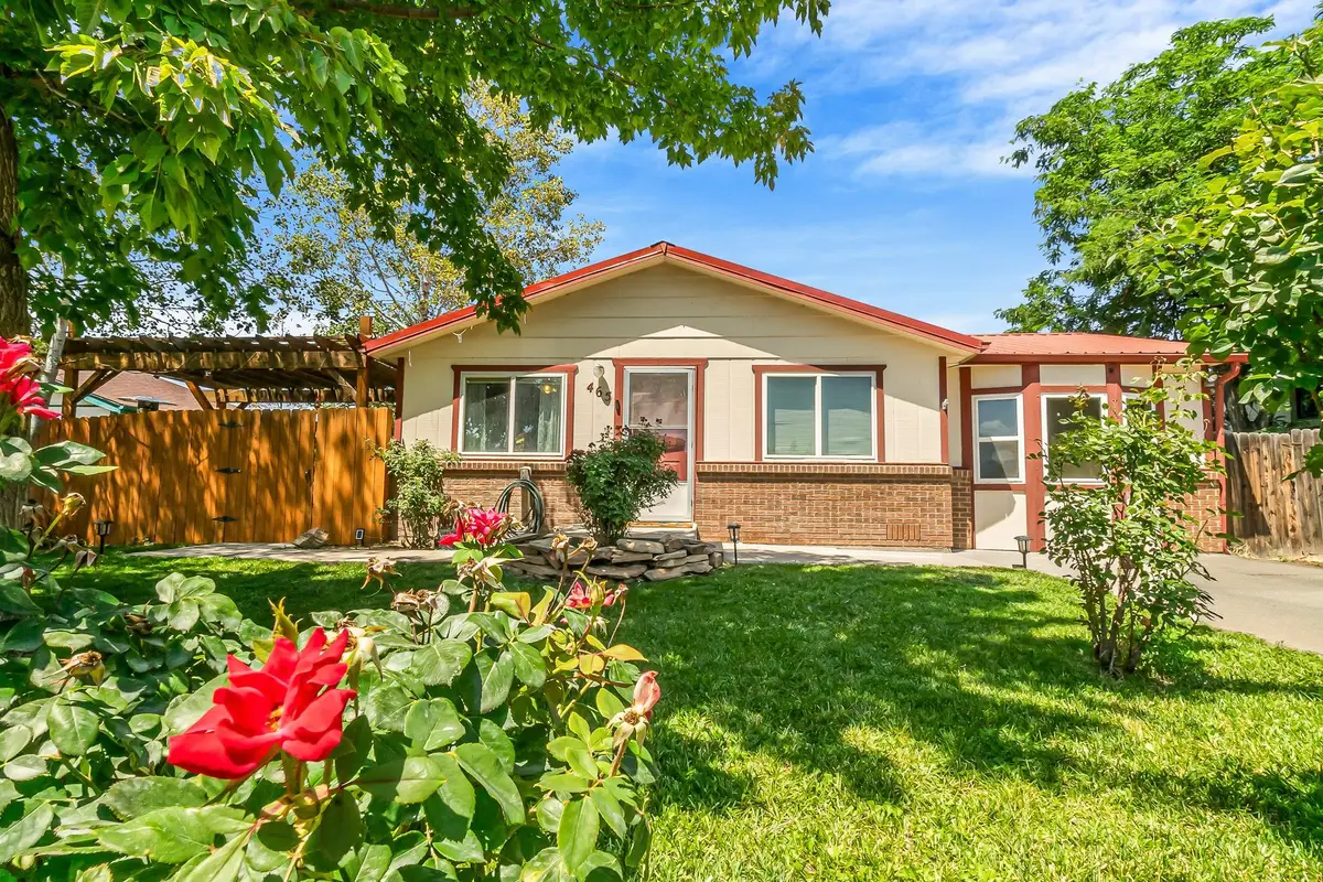 465 Mesa Lake Street, Clifton, CO 81520 - #1